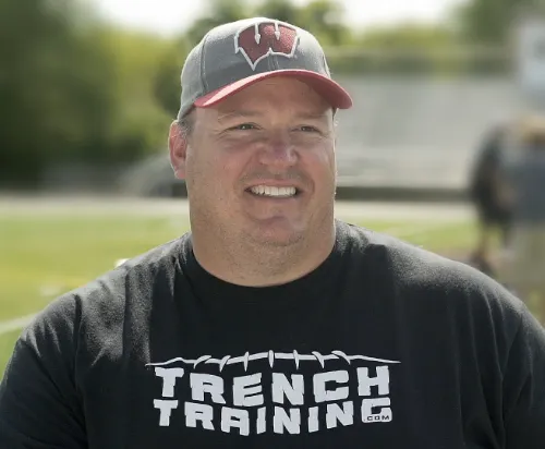 Steve Stark Wisconsin