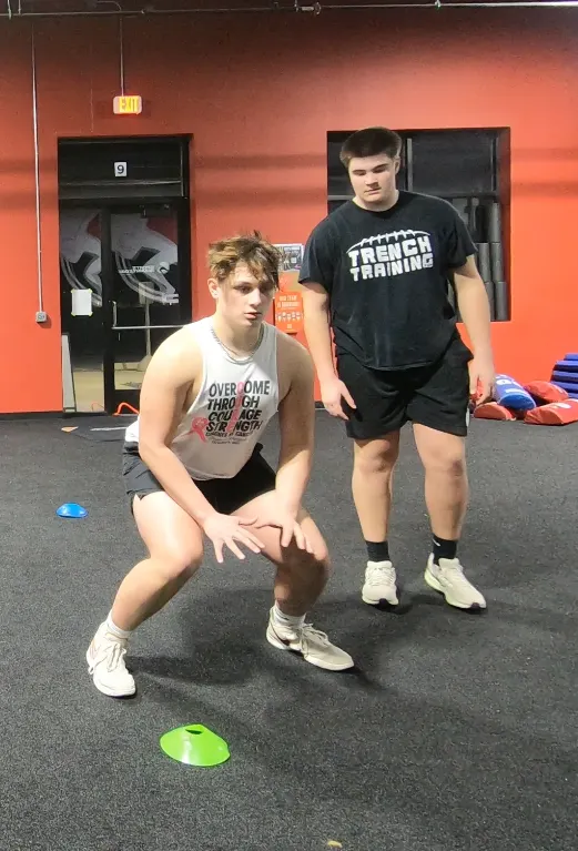 offensive line pass sets offensive line pass sets